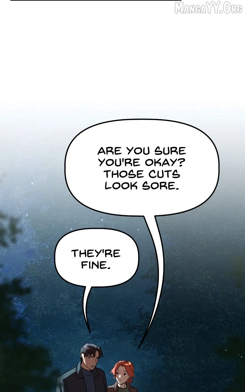 Accidental Assassin Chapter 46 – Page 109