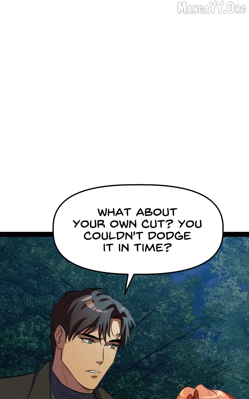 Accidental Assassin Chapter 46 – Page 111
