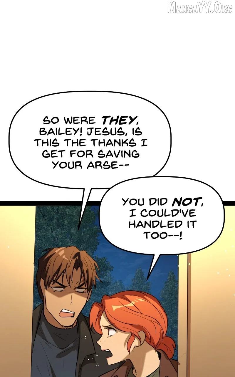 Accidental Assassin Chapter 46 – Page 117