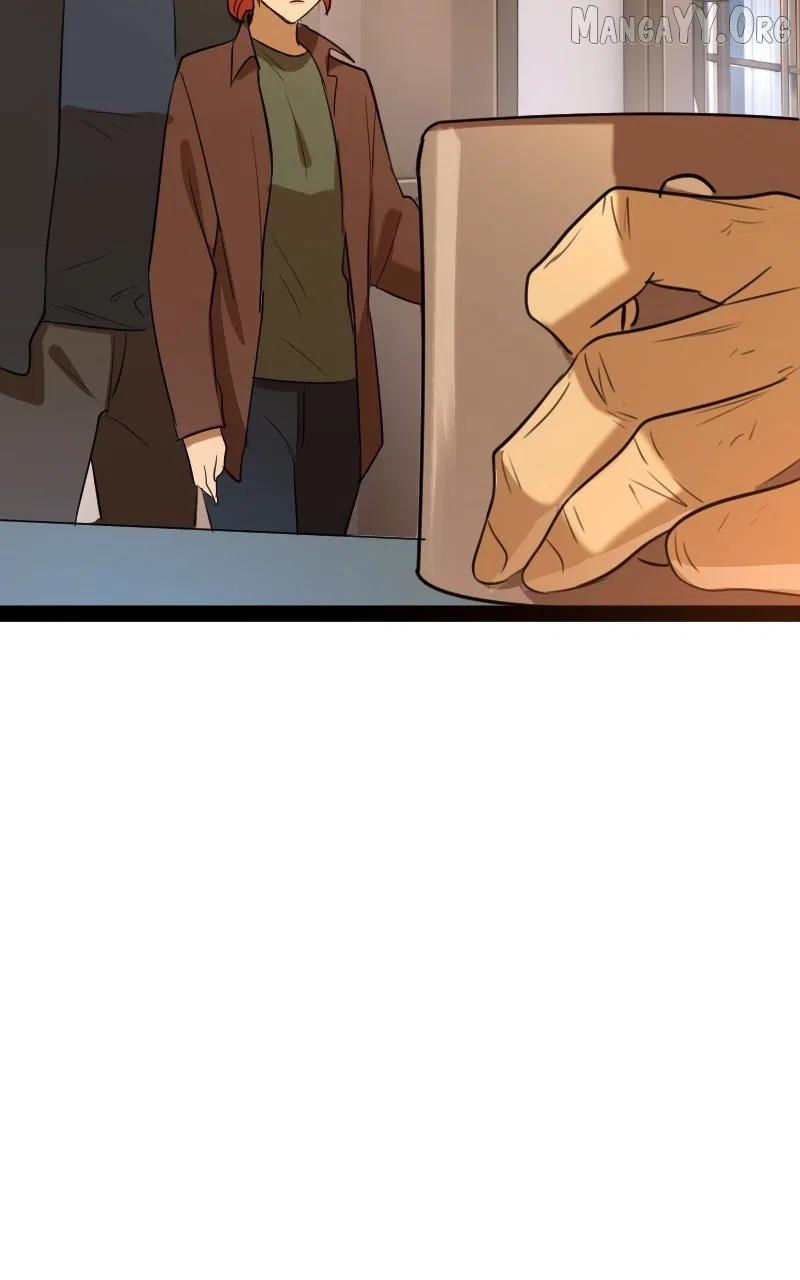 Accidental Assassin Chapter 46 – Page 120