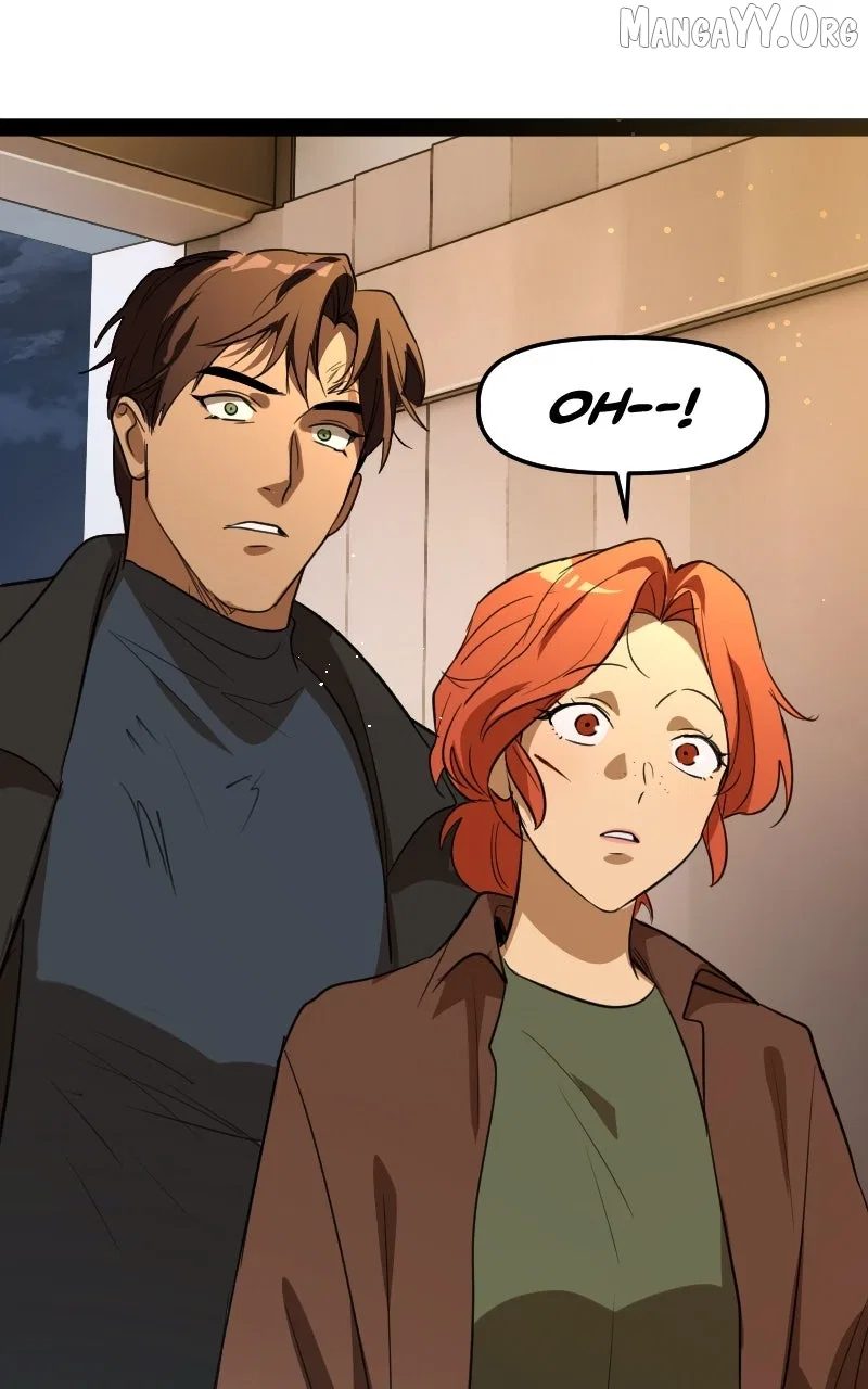 Accidental Assassin Chapter 46 – Page 121