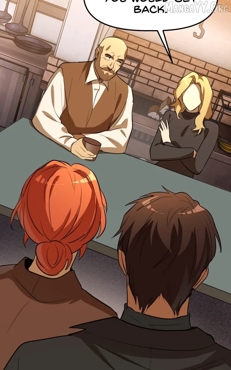 Accidental Assassin Chapter 46 – Page 123
