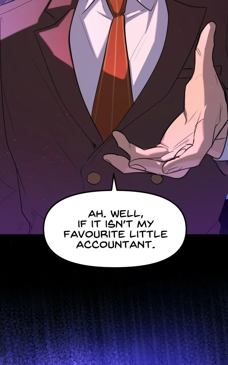 Accidental Assassin Chapter 45 – Page 2