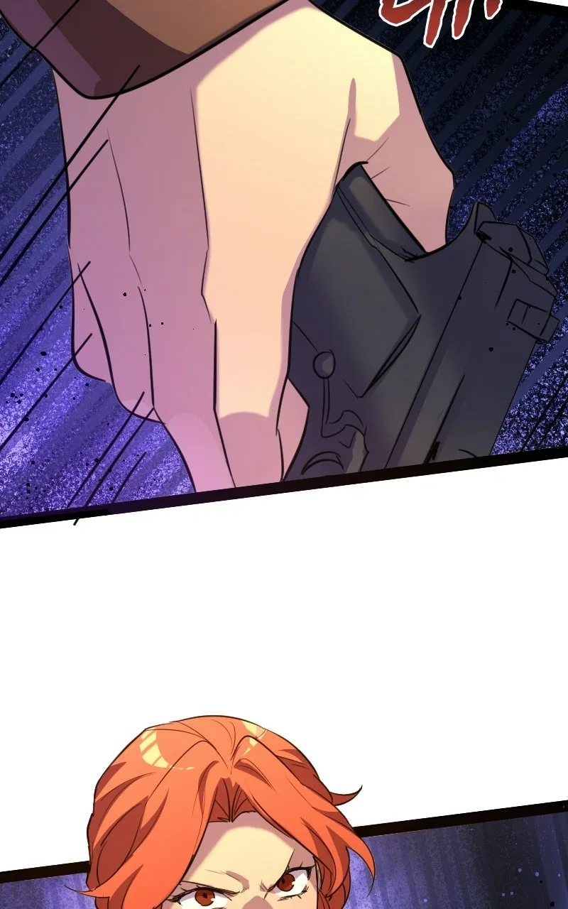 Accidental Assassin Chapter 45 – Page 5