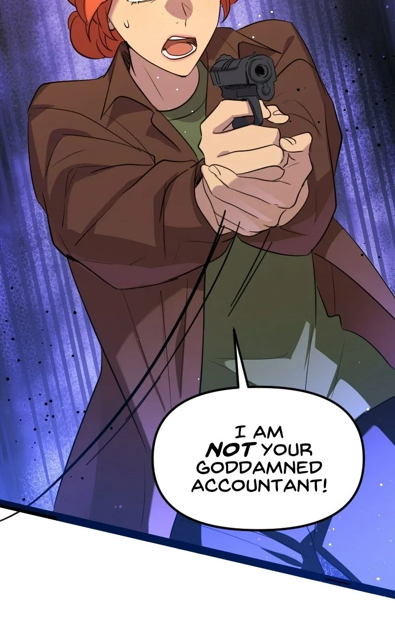 Accidental Assassin Chapter 45 – Page 6