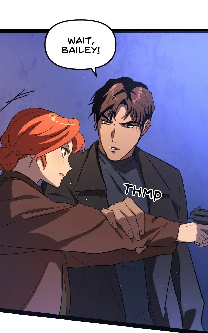 Accidental Assassin Chapter 45 – Page 9
