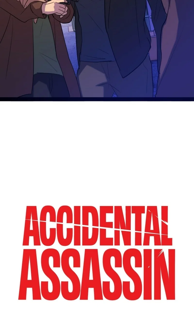 Accidental Assassin Chapter 45 – Page 12