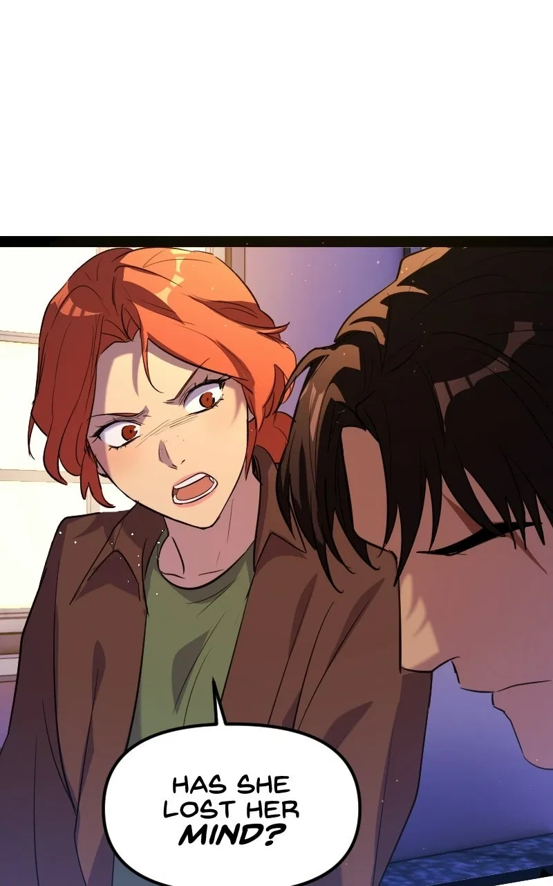 Accidental Assassin Chapter 45 – Page 13