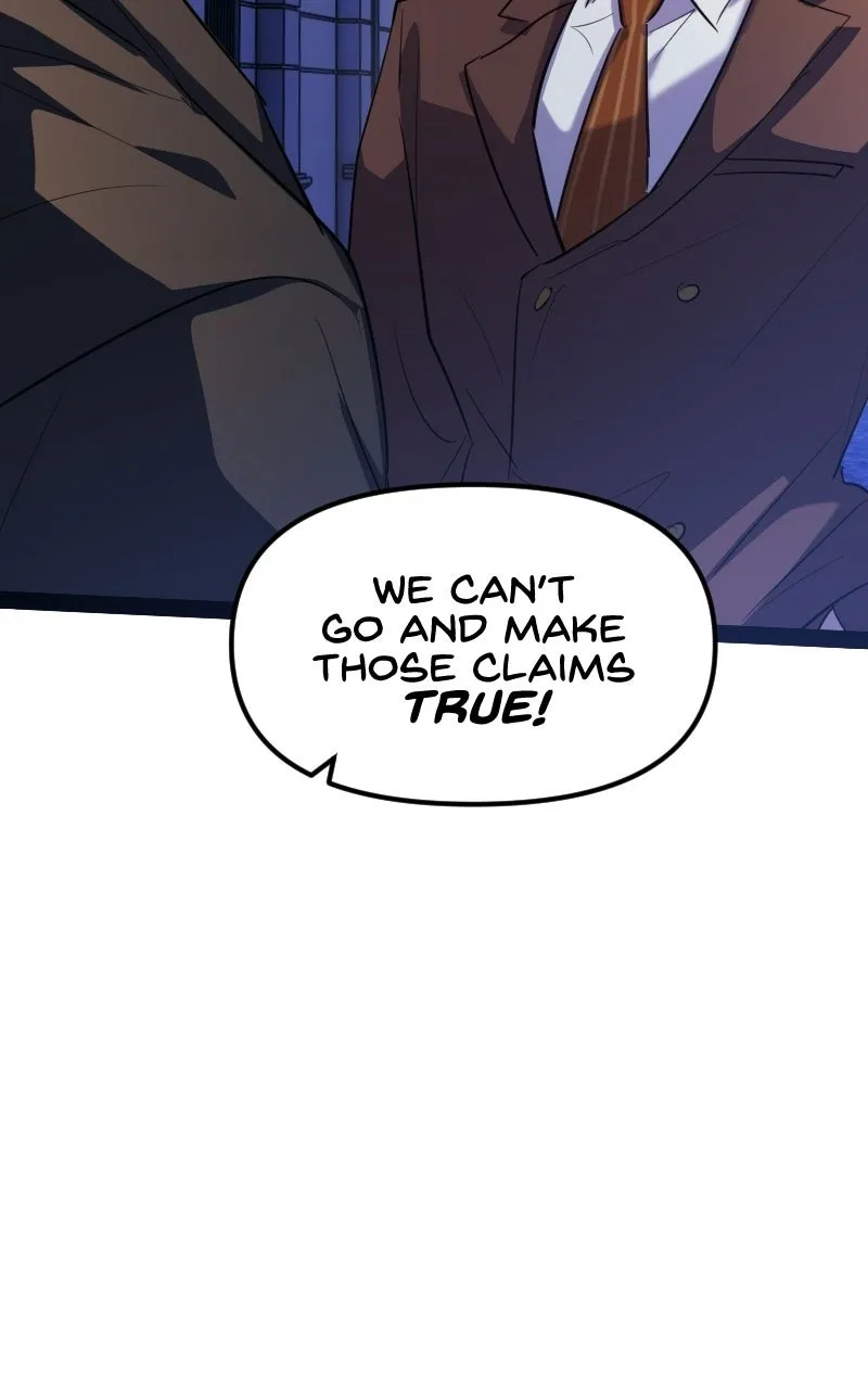 Accidental Assassin Chapter 45 – Page 16