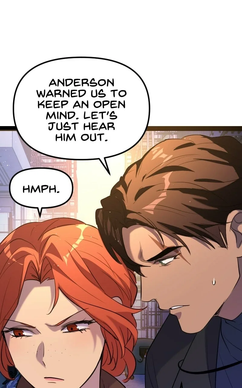 Accidental Assassin Chapter 45 – Page 17