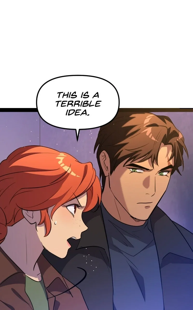 Accidental Assassin Chapter 45 – Page 19