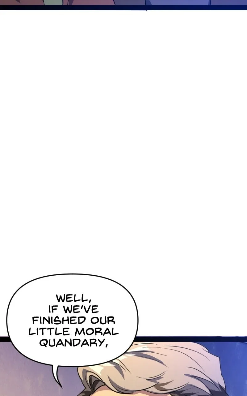 Accidental Assassin Chapter 45 – Page 20