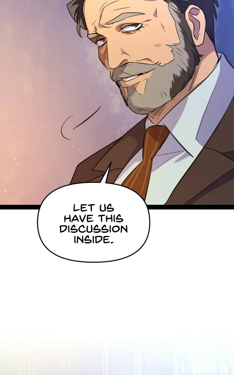 Accidental Assassin Chapter 45 – Page 21