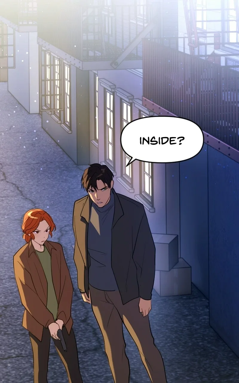 Accidental Assassin Chapter 45 – Page 22