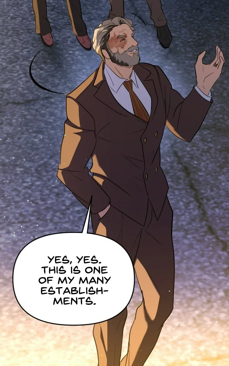 Accidental Assassin Chapter 45 – Page 23