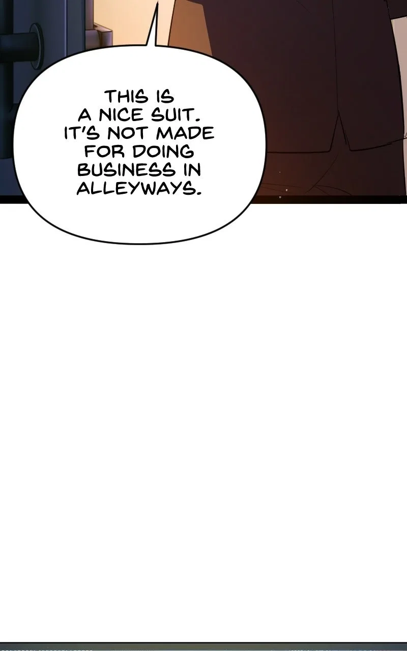 Accidental Assassin Chapter 45 – Page 26