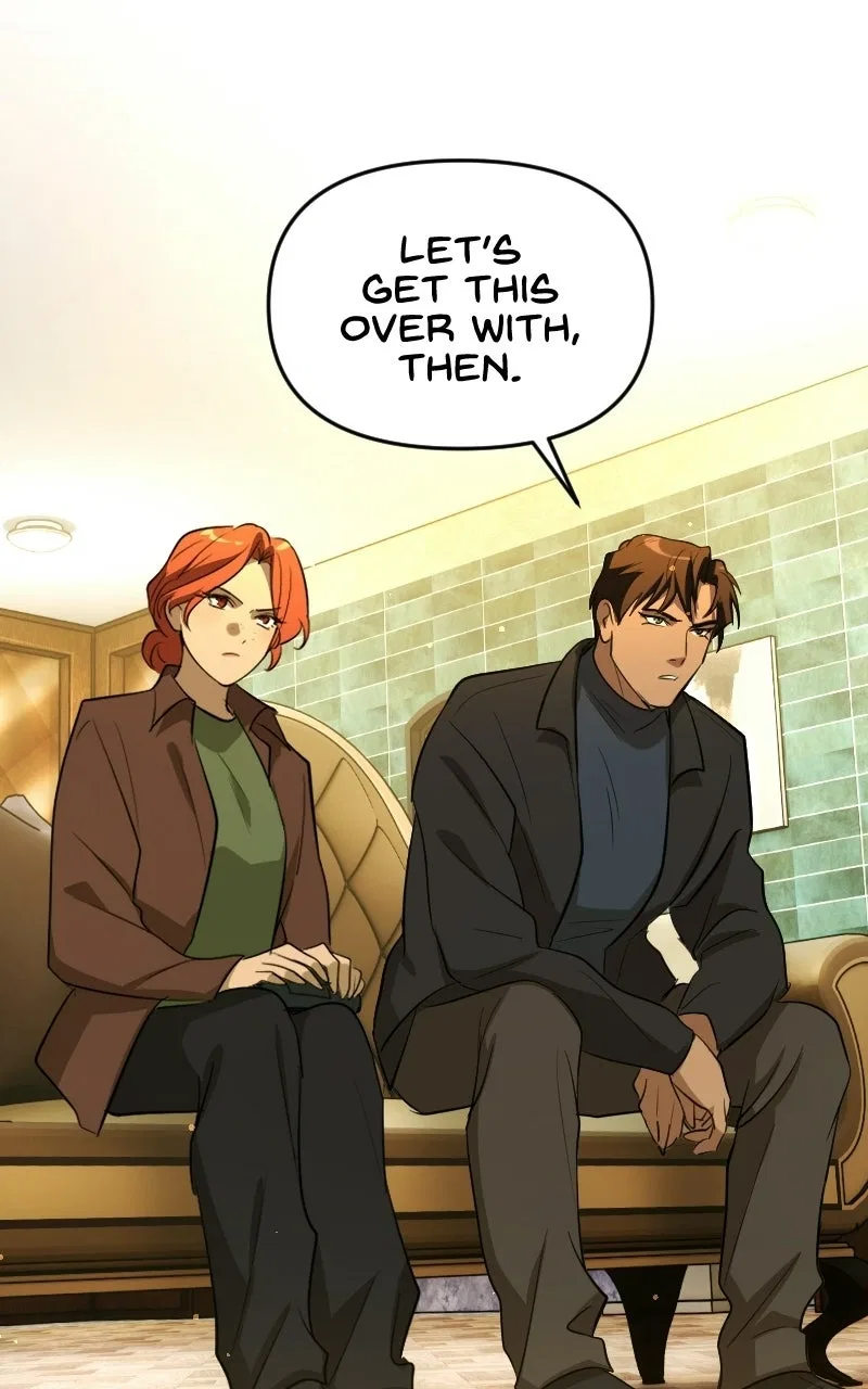 Accidental Assassin Chapter 45 – Page 38