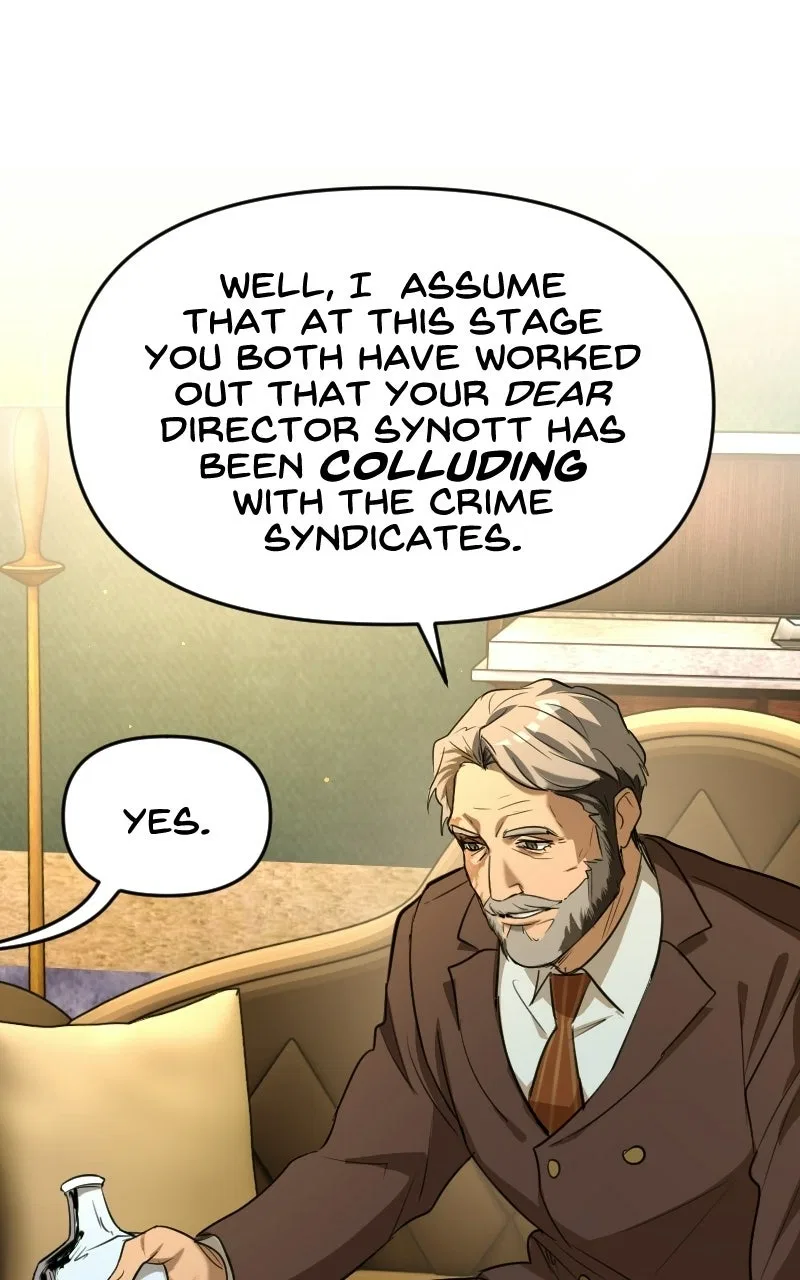 Accidental Assassin Chapter 45 – Page 43