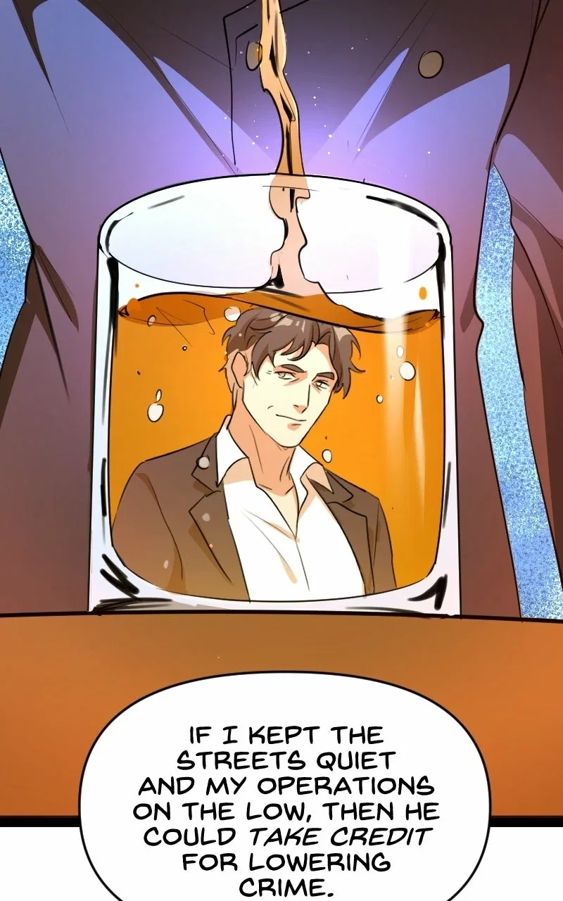 Accidental Assassin Chapter 45 – Page 46