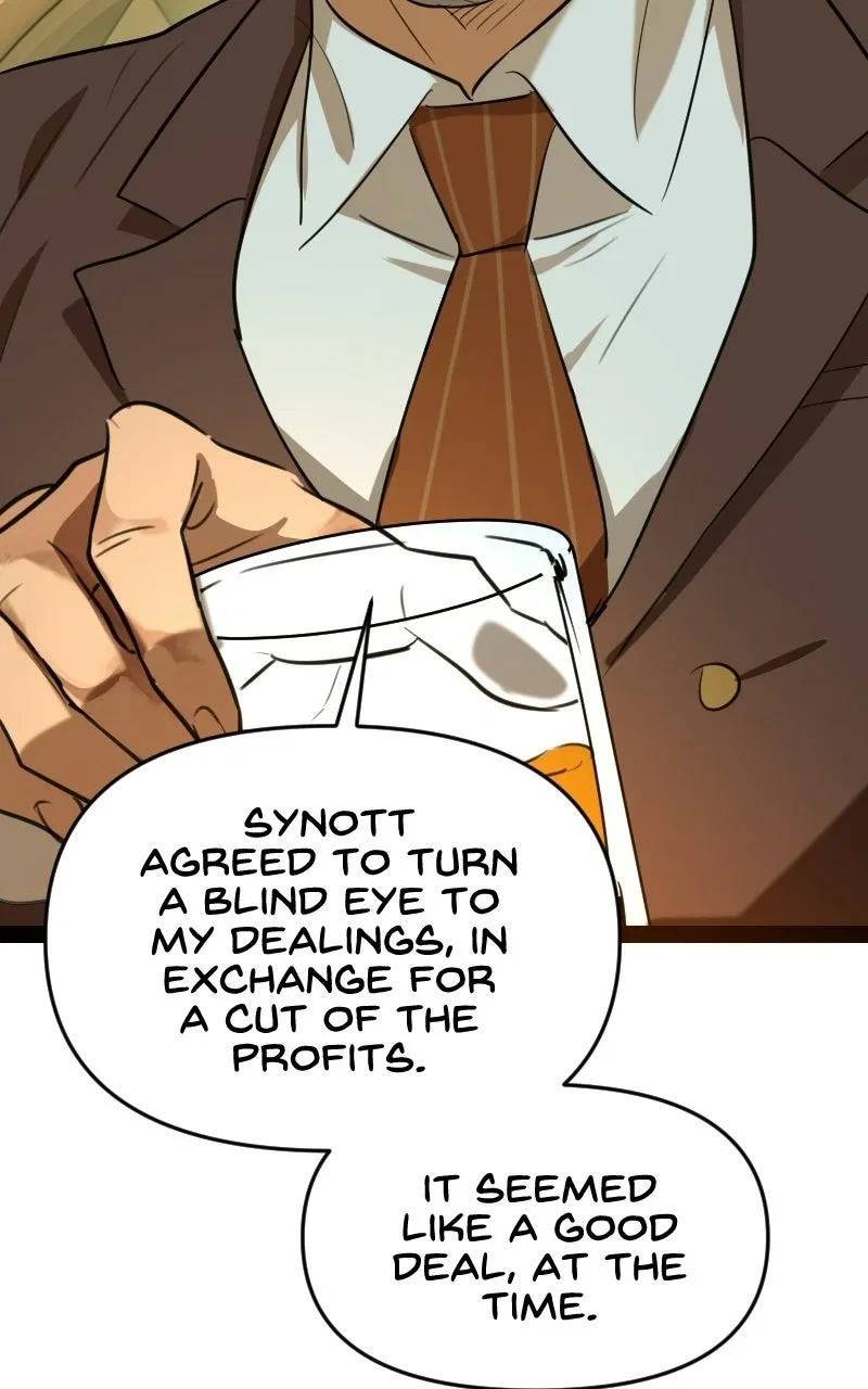 Accidental Assassin Chapter 45 – Page 54