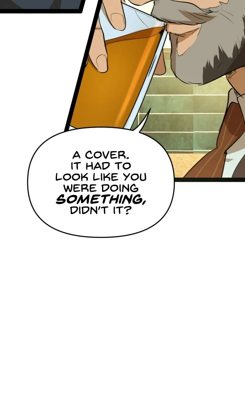 Accidental Assassin Chapter 45 – Page 57