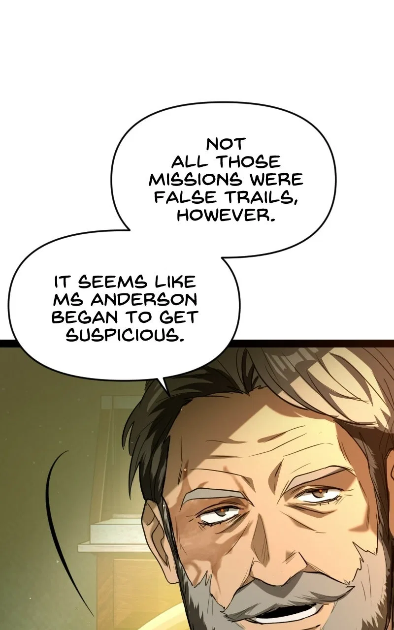 Accidental Assassin Chapter 45 – Page 58