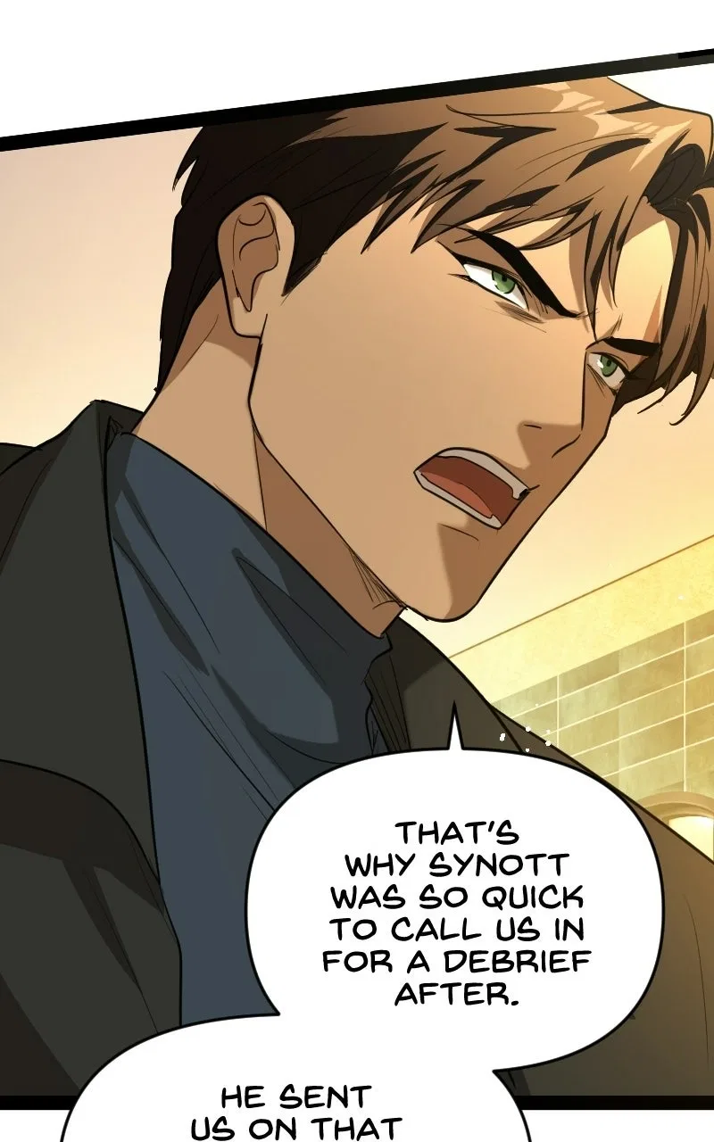 Accidental Assassin Chapter 45 – Page 61