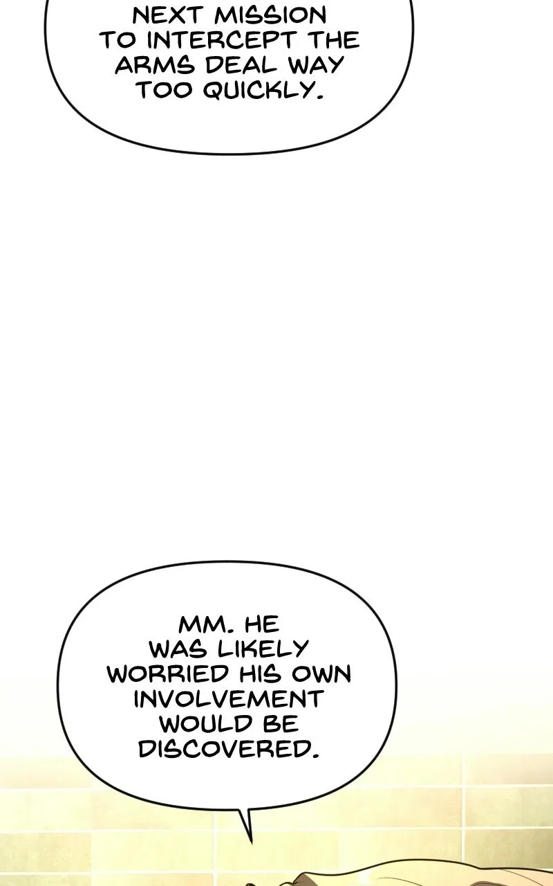 Accidental Assassin Chapter 45 – Page 62