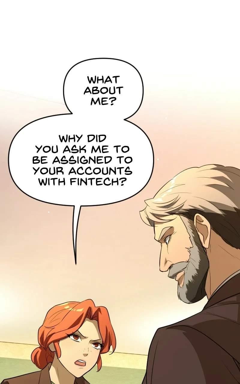 Accidental Assassin Chapter 45 – Page 66