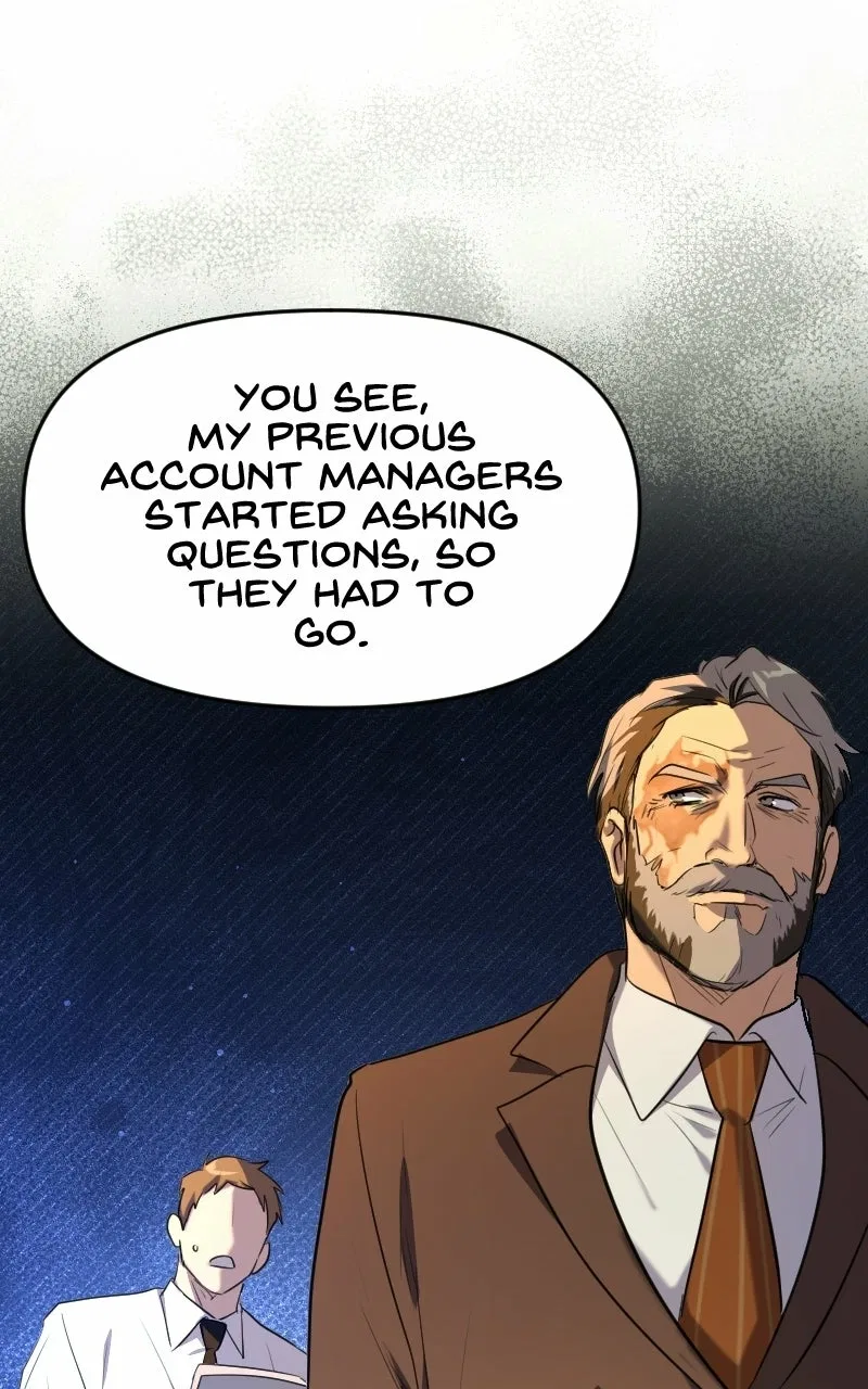 Accidental Assassin Chapter 45 – Page 70