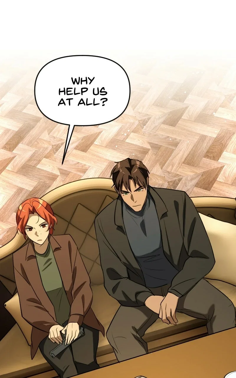 Accidental Assassin Chapter 45 – Page 77