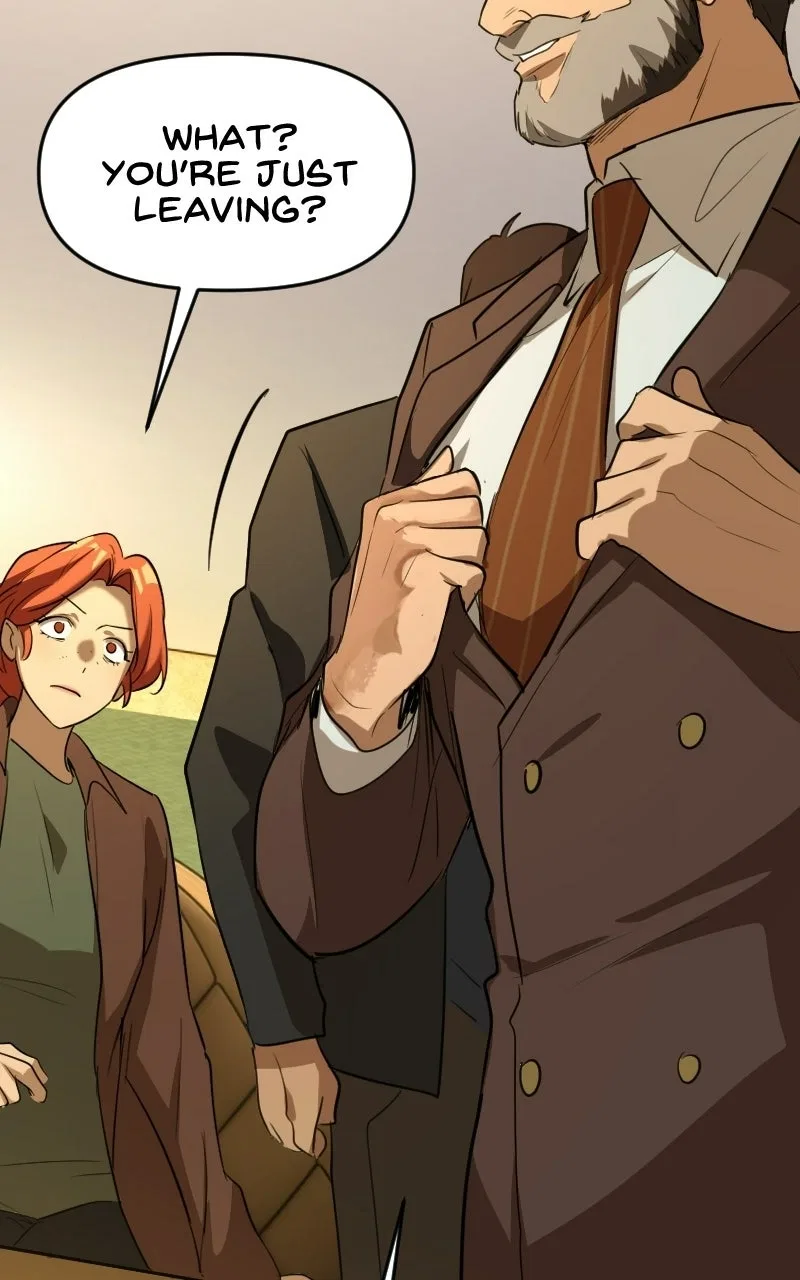Accidental Assassin Chapter 45 – Page 90