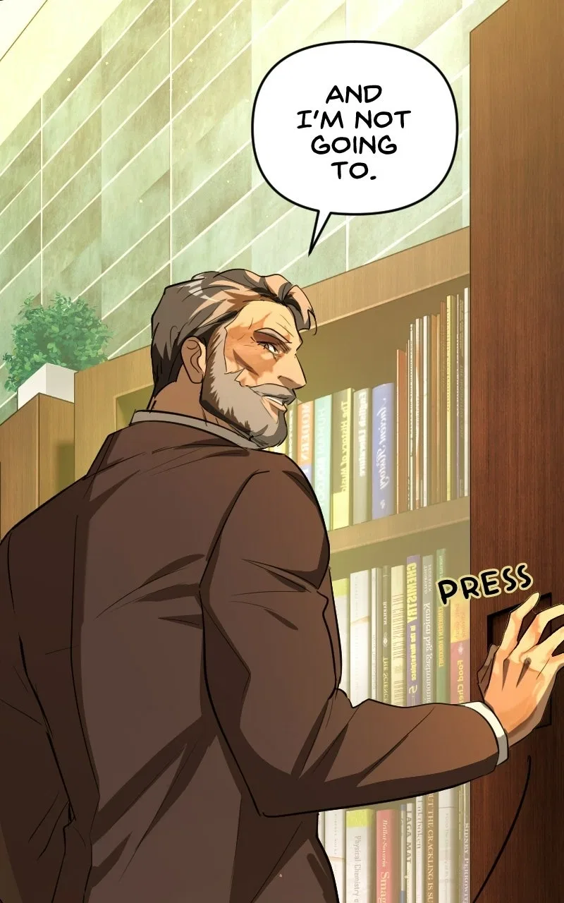 Accidental Assassin Chapter 45 – Page 94