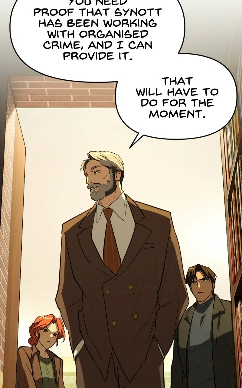 Accidental Assassin Chapter 45 – Page 96
