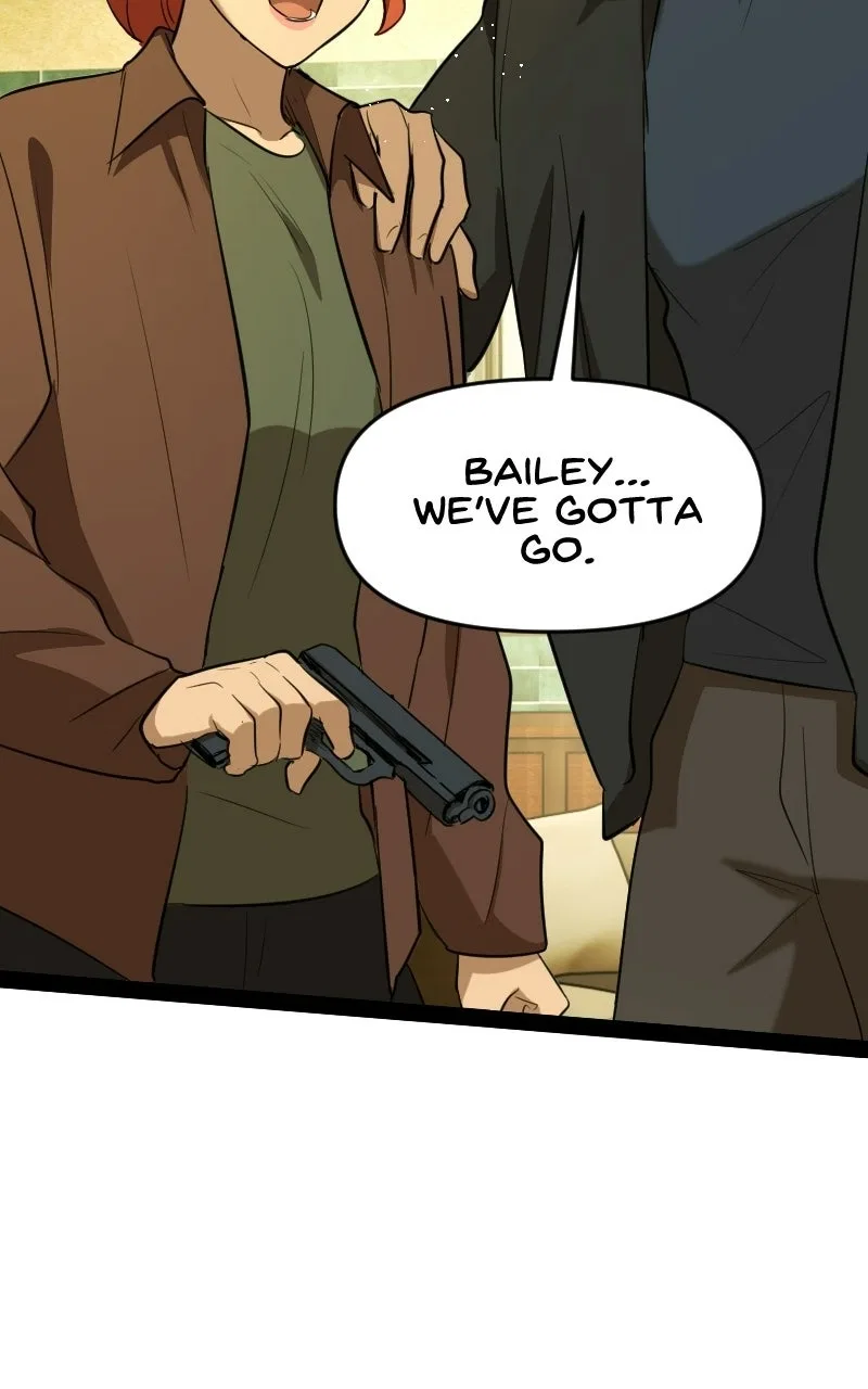 Accidental Assassin Chapter 45 – Page 99