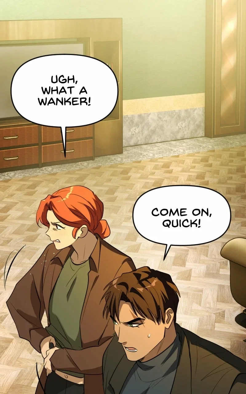 Accidental Assassin Chapter 45 – Page 102