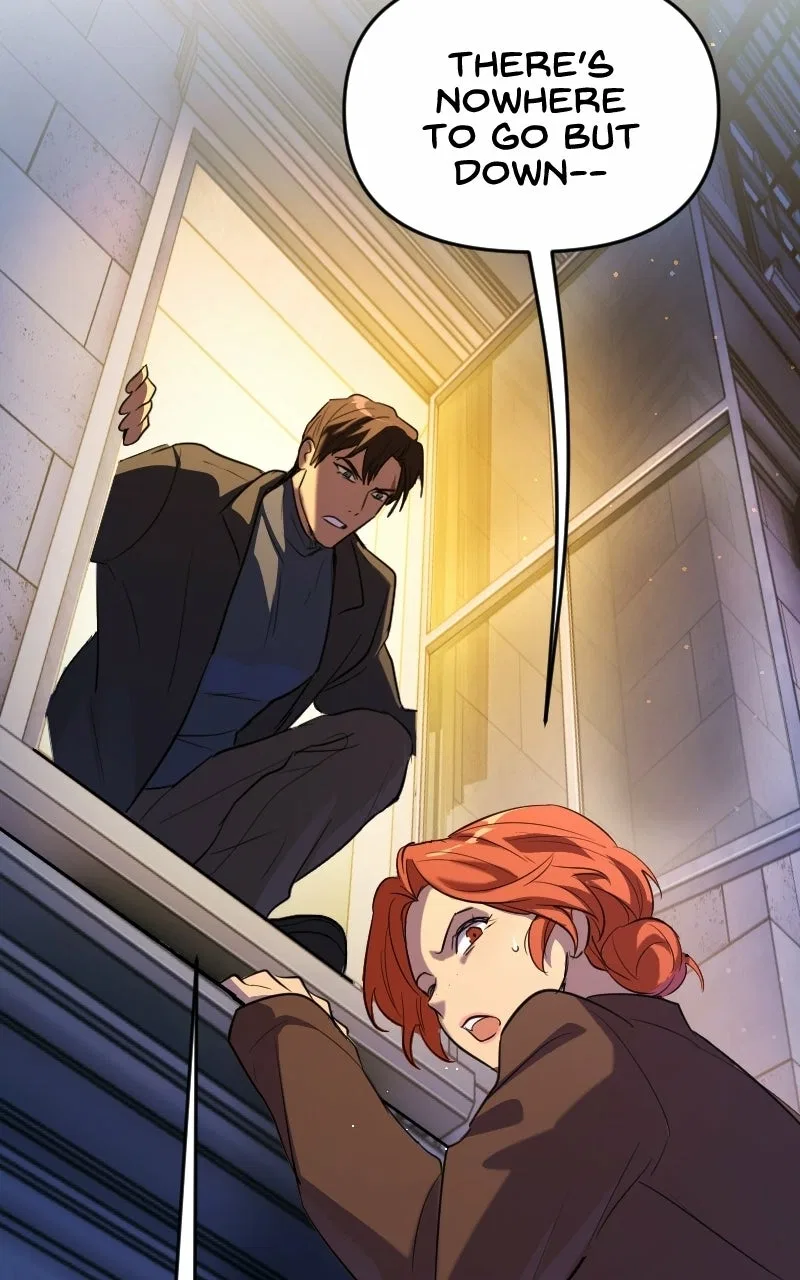 Accidental Assassin Chapter 45 – Page 106