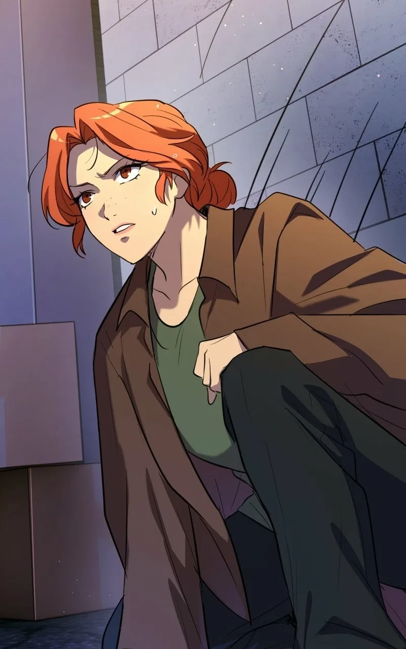 Accidental Assassin Chapter 45 – Page 109
