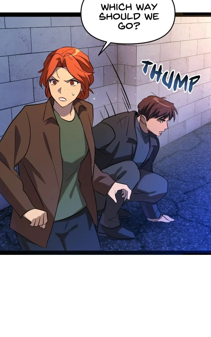 Accidental Assassin Chapter 45 – Page 111