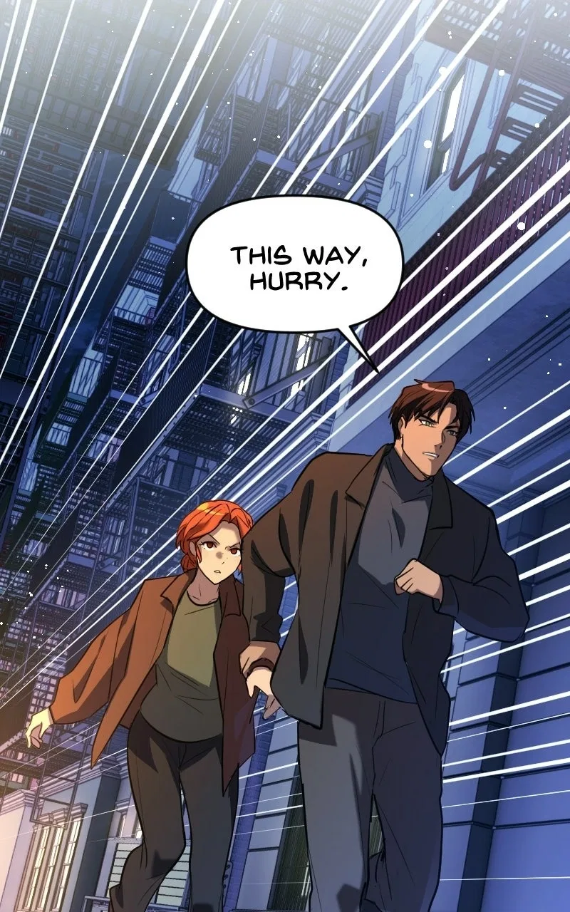 Accidental Assassin Chapter 45 – Page 113