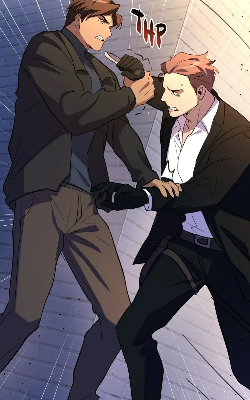 Accidental Assassin Chapter 45 – Page 117