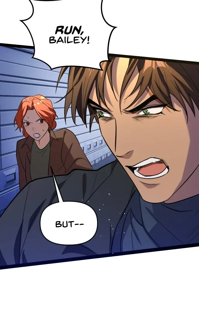 Accidental Assassin Chapter 45 – Page 119
