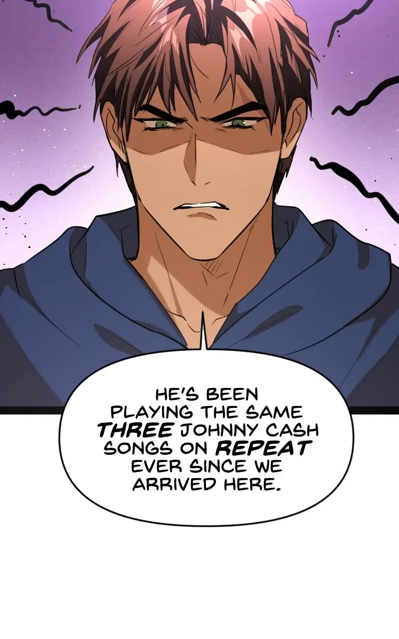 Accidental Assassin Chapter 44 – Page 7