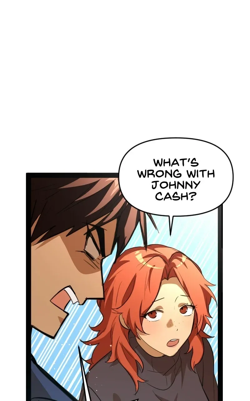 Accidental Assassin Chapter 44 – Page 8