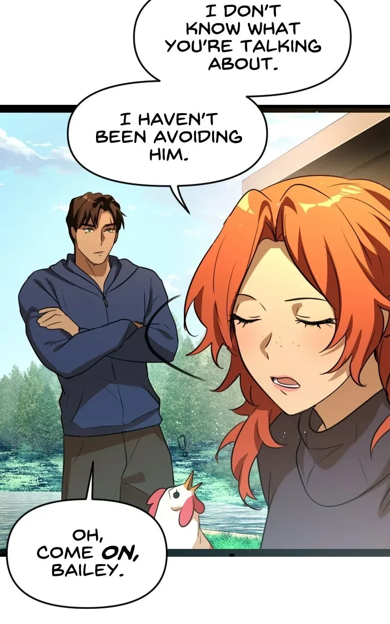 Accidental Assassin Chapter 44 – Page 12