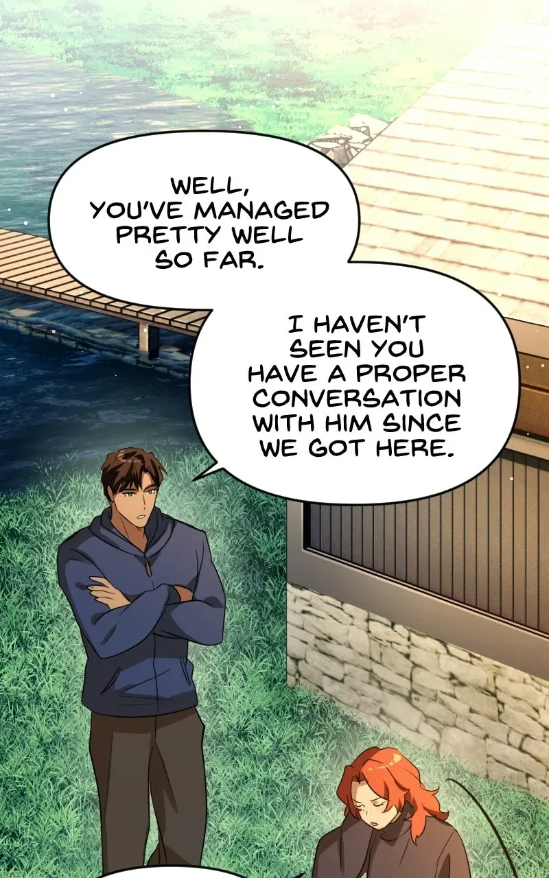 Accidental Assassin Chapter 44 – Page 15