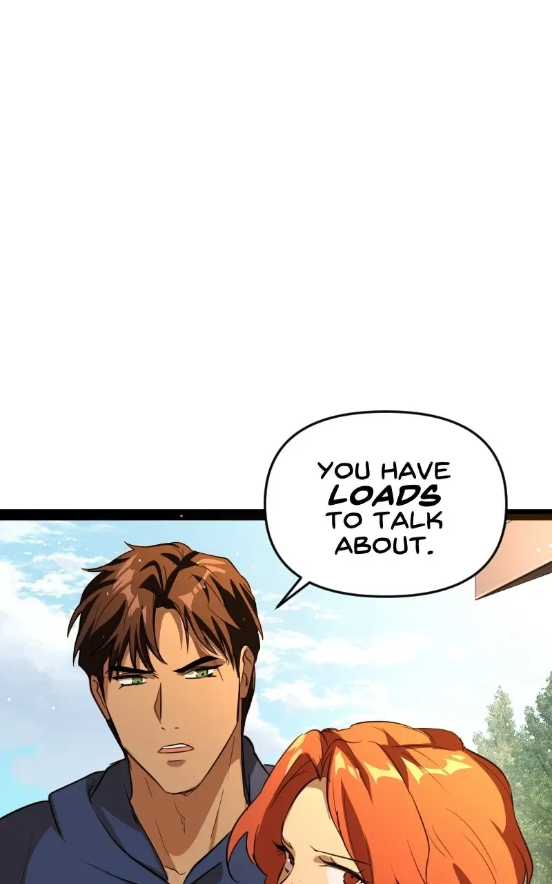 Accidental Assassin Chapter 44 – Page 17