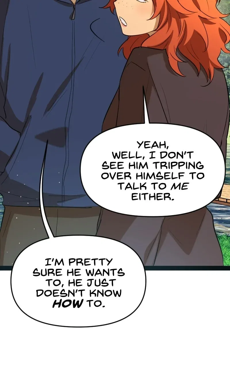 Accidental Assassin Chapter 44 – Page 18
