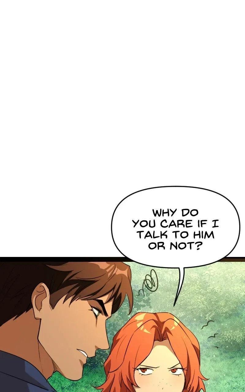 Accidental Assassin Chapter 44 – Page 19
