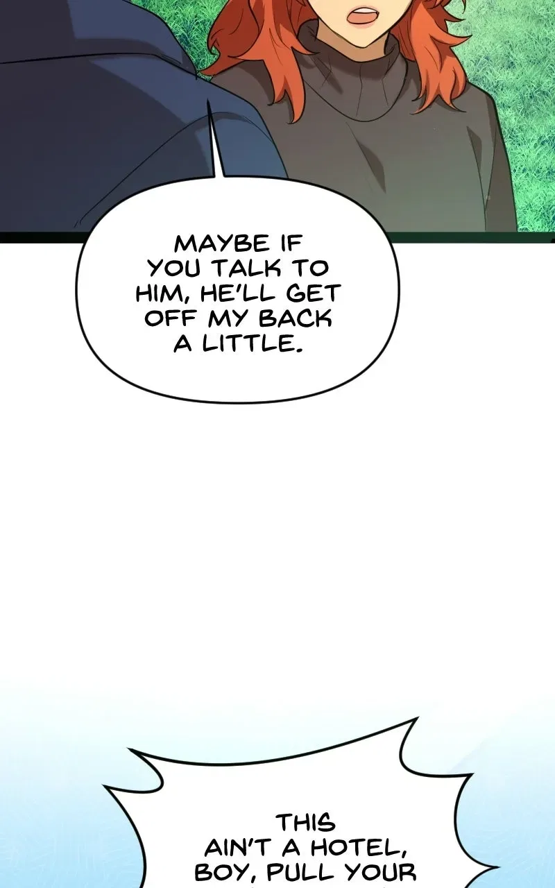 Accidental Assassin Chapter 44 – Page 20